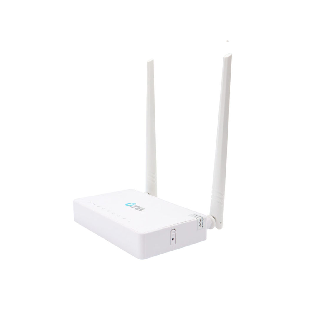 مودم روتر ADSL2 Plus بی سیم یوتل مدل A304 - دیجی هگز