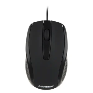 موس باسیم گرین GM-101 به همراه موس پد هدیه